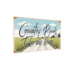 Carastora Cute Frog & Mushroom Metal Sign, Rustic Vintage Tin Wall Art for Home, Bedroom, and Office,…