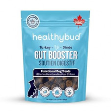 Healthybud Dog Probiotic Chews – Digestive & Gut Health Support – Prebiotic, Fiber, Pumpkin & Sweet P…