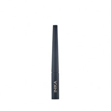 INIKA Organic Liquid Eyeliner | Quick Dry, Smudge-Free, Precision Tip, Vegan, Natural, Sensitive Eyes, Lon…