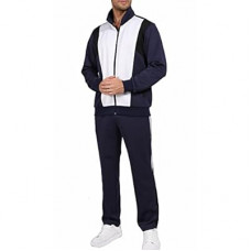 Sun Lorence Men's Tracksuits Casual 2 Piece Sweatsuits Set Full Zip Track Suits Mens Athletic Running Joggin…