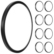 WKONCLDY 3200lm LED Flush Mount Ceiling Light, Super Slim 12 inch LED Ceiling Light, 5000K LED Ceiling Lig…