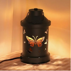 Candle Warmer Lamp Timer- Birthday Gifts for Women Mom, House Warming Gifts New Home Decor, M…