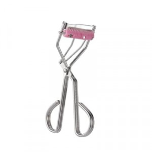 REVGOZU Eyelash Curlers with Small Eyelash Comb & Refill Pads, High On Lash Curler Stainless Steel Eyelash…