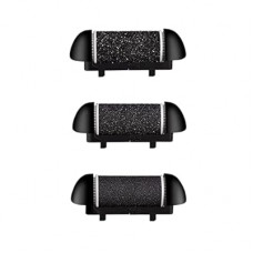 CIVYPRO Extra Coarse 3 Refill Rollers for Electric Feet Callus Remover V-601, Replacement Heads Foot Care…