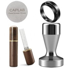 REVGOZU Natural Bamboo Ceramic Pot Tray Heat Bowls Insulation pad, Durable Anti-Hot Insulation pad for…