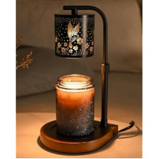 Eandisom Candle Warmer Lamp Timer - Hummingbird Candle Lamp Warmer, Birthday Gifts for Women,…