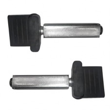 GRAND PITSTOP Paddle Lift rear for Motorcycle Paddock stands Cruiser & Sports (Attachment Only)