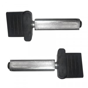 GRAND PITSTOP Paddle Lift rear for Motorcycle Paddock stands Cruiser & Sports (Attachment Only)