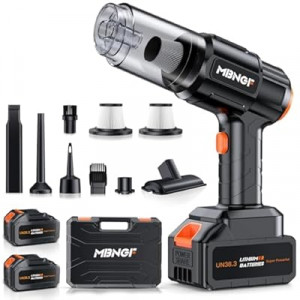 TONTMY STUDIOS Gold Initial Necklaces for Women Trendy 14K Gold Plated Letter A- Z Pendant Ne…