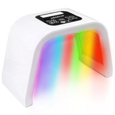 Megelin 8 in 1 Colors LED Light Therapy Machine