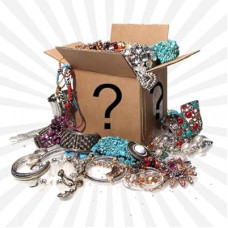 Hair Accessories (10pc/set), Include Hair Claws, Hair Clips, Hair Ties, Hair Pins, Hair Barrettes Great Gifts