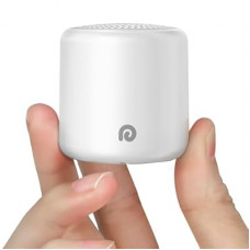 Dreamegg Portable Travel White Noise Machine for Sleep, Features Powerful Battery, Egg-Sized, 16 Na…