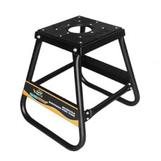 GRAND PITSTOP Motorcycle & Powersports Maintainence Stand Dirt Bike Stand,Universal Detachable Po…