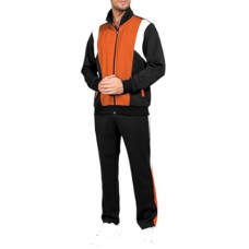 Sun Lorence Men's Tracksuits Casual 2 Piece Sweatsuits Set Full Zip Track Suits Mens Athletic Running Joggin…