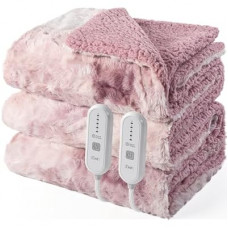 Dowin Electric Blanket King Size,100