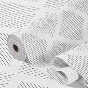 Shelf and Drawer Liners for Kitchen Cabinets Non-Adhesive 12