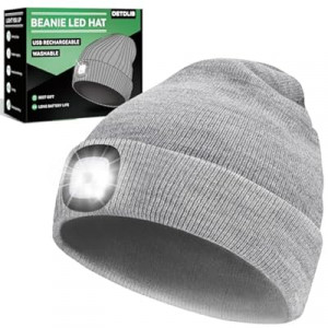 Haikopoon Magnifying Mirror 20X&30X&40X 3Packs with Tweezer and Suction Cups Set, 3.5 Inches Co…