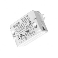 LEDXLIRBH LED Driver 250mA (Constant Current Output) 6V-24V (Input 100-240V AC-DC) (3-6) x1 3…