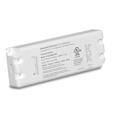 LEDXLIRBH 60W Dimmable LED Driver,5-in-1 Dimmable Power Supply, AC 100-277V to DC 24V Tra…