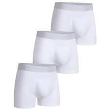 Gagli Men's Underwear Boxer Briefs 3 Pack, Soft Comfortable Underwear with ComfortFlex Waistband, Moist…