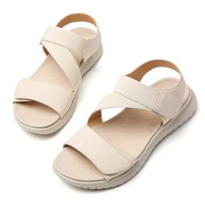 Tilocow Women Sandals Orthotic Comfortable Walking Sandals Summer Lightweight Athletic Outd…