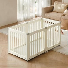 Deer COCO Kids' Armoire Closet Baby Girl Clothes Cabinet Clothing Organizer Hangers Clothes Wardro…