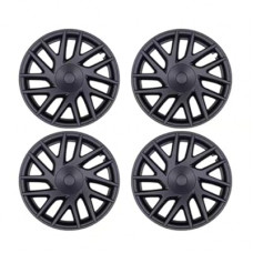 GrJyls Wheel Covers for Tesla Model 3 Wheel Covers, Wheel Cover Hubcaps Compatible with Tesla Model 3 (20…
