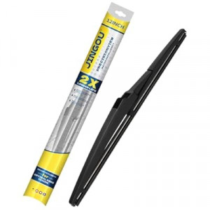 Pwperry Tire Inflator Portable Air Compressor, 4X Faster 150PSI Smart Air Pump for Car Tires with Digital…