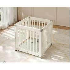 Deer COCO Kids Sorage Bedroom, Clothing Organizer Hangers, Girls Clothes Wardrobe Storage Bins for…