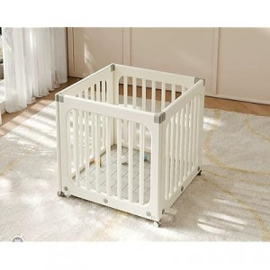 Deer COCO Kids Sorage Bedroom, Clothing Organizer Hangers, Girls Clothes Wardrobe Storage Bins for…