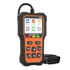 Vehicle Code Reader Auto Obd2 Scanner Diagnostic Tool for car Vehicle Error Code Reader Small car…