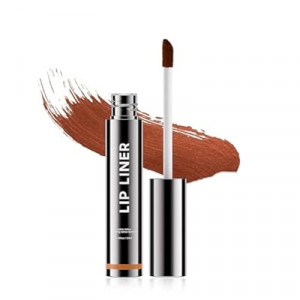 Lip Stain - Peel Off Lip Stain, Lip Liner Long-Lasting Moisturizing, Waterproof Nourishing Lip Tint wit…