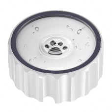 Famigreta Dog Water Bowl 70oz/2L Large Capacity Water Dispenser No Spill Non Slip No Splash Pet Slow F…