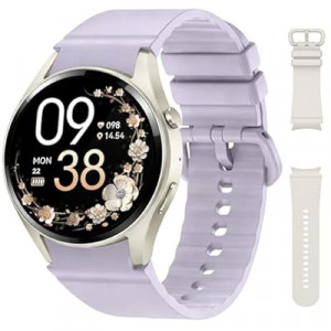 Smart Watches for Women/Men, 1.26