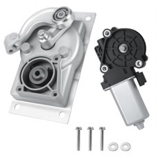 RV Gearbox Linkage & Motor Kit for Kwikee Electric Steps, 12V DC 13 Nm – Replace#366043 1101428 37914…