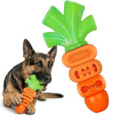 Frienhund Tough Dog Toys for Aggressive Chewers: 7