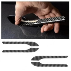 4PCS Tesla Model 3/Y Door Handle Cover Set (2017-2025) Highland & Juniper Compatible, Car Door Hand…