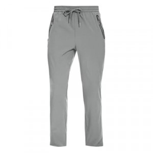 MOURCE Men's Lightweight Travel Pants Breathable Athletic Elastic Waist Casual Pants Quick-Dry Jogg…