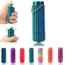 3-in-1 Little Ouchies Pain Fidget, Pain Stim Fidget Toys for Adults, Portable Stim Toys for Stress Relief, 3D Print…