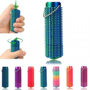 3-in-1 Little Ouchies Pain Fidget, Pain Stim Fidget Toys for Adults, Portable Stim Toys for Stress Relief, 3D Print…