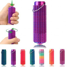 3-in-1 Little Ouchies Pain Fidget, Pain Stim Fidget Toys for Adults, Portable Stim Toys for Stress Relief, 3D Print…