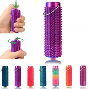 3-in-1 Little Ouchies Pain Fidget, Pain Stim Fidget Toys for Adults, Portable Stim Toys for Stress Relief, 3D Print…