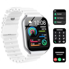 Nanphn Smart Watch for Men Women, 2.09