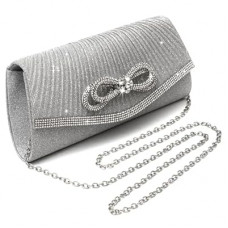 AVEELULU Formal Clutch Purses for Women Evening Crossbody Bag