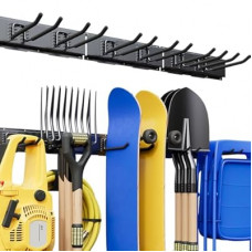 Garage Tool Organizer Wall Mount, 48