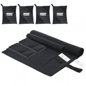 Yarmchahk Disposable Paper Plates, 6 inch Heavy Duty Paper Plate, Soak and Cut Proof, Natural Biodegradab…