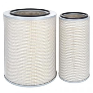 P181038 Dust Collector Engine air Filter - Fit for Wynn Enviromental, Grizzly, Harbor Freight, Jet Vortex,…