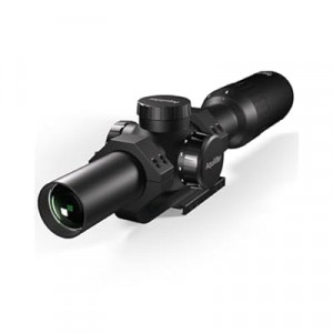 Aquilifer TP 1-8×24 LPVO Rifle Scope SFP, 11 Levels Red-Illuminated Reticle, Waterproof Fogproof Shock…