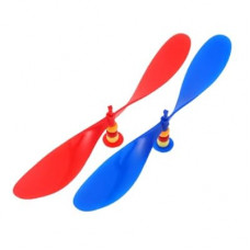 Beaupretty 2Pcs Cute Detachable Propeller for Hats Unique Dragonfly Design Whirling for Baseball Caps…