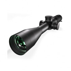 Aquilifer HT Riflescope 3-12x56/4-16x44, Red Illuminated Mil Dot Reticle, 1/10 MRAD Turrets, Low-Li…